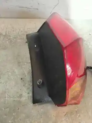 Second-hand car spare part right tailgate light for kia cee´d concept oem iam references   