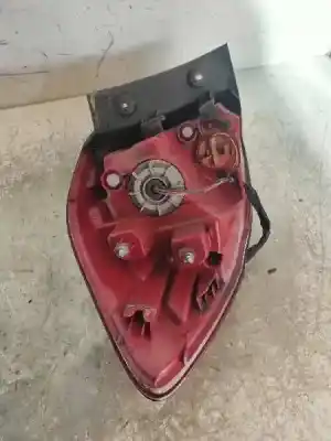 Second-hand car spare part right tailgate light for kia cee´d concept oem iam references   