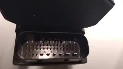 Peça sobressalente para automóvel em segunda mão abs por citroen c8 * referências oem iam 0265222009 1494860080 0265800011