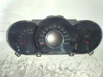 Second-hand car spare part dashboard for kia cee´d concept oem iam references 94003a2332  