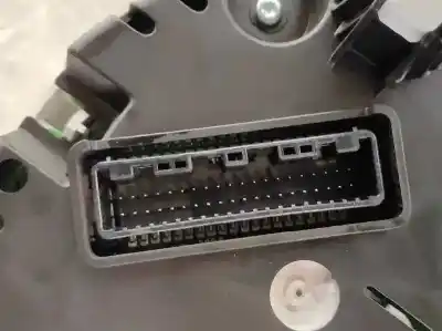 Second-hand car spare part dashboard for kia cee´d concept oem iam references 94003a2332  