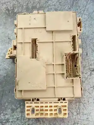 Second-hand car spare part fuse box unit for kia cee´d concept oem iam references 91950a203010  b03