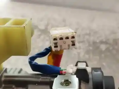 Second-hand car spare part ignition switch for kia cee´d concept oem iam references   