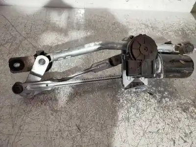 Second-hand car spare part front windshield wiper motor for kia cee´d concept oem iam references 