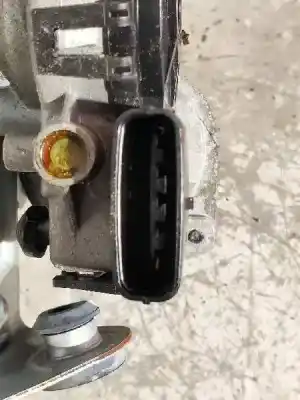 Second-hand car spare part front windshield wiper motor for kia cee´d concept oem iam references   