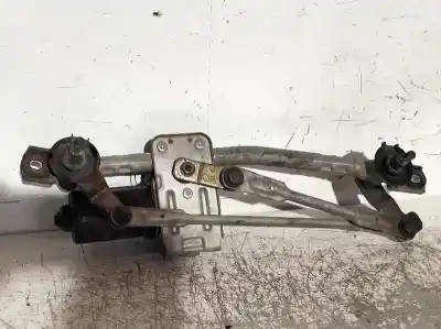 Second-hand car spare part front windshield wiper motor for kia cee´d concept oem iam references   