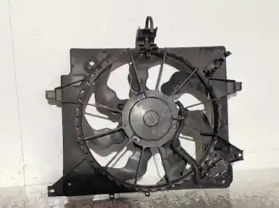 Pezzo di ricambio per auto di seconda mano elettroventola per kia cee´d concept riferimenti oem iam   