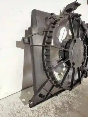Pezzo di ricambio per auto di seconda mano elettroventola per kia cee´d concept riferimenti oem iam   