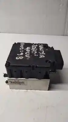 Second-hand car spare part Abs for CITROEN XANTIA BERLINA 2.0 HDi CAT (RHY / DW10TD) OEM IAM references 10094811023 9625975480 10020401114
