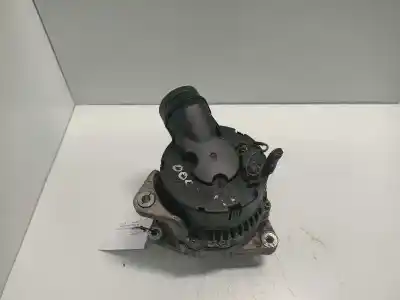 Автозапчасти б/у генератор за audi a8 (d2) 3.7 v8 32v ссылки oem iam 0123510013 bosch 120a 077903015e