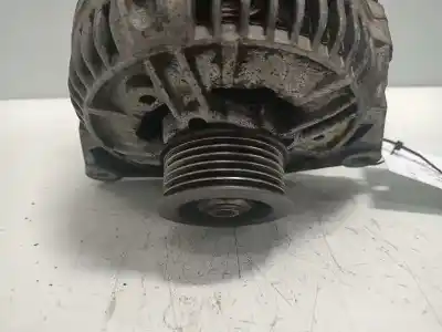 Автозапчасти б/у генератор за audi a8 (d2) 3.7 v8 32v ссылки oem iam 0123510013 bosch 120a 077903015e