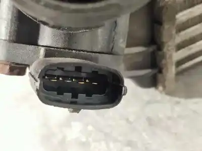 Second-hand car spare part intercooler for kia cee´d concept oem iam references 282702a770  