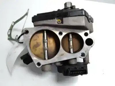Автозапчастина б/у коробка метелика для audi a8 (d2) 3.7 v8 32v посилання на oem iam 0280120431  078133154