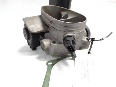 Автозапчастина б/у коробка метелика для audi a8 (d2) 3.7 v8 32v посилання на oem iam 0280120431  078133154