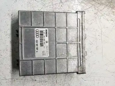 Автозапчасти б/у блок управления двигателем за audi a8 (d2) 3.7 v8 32v ссылки oem iam 0261203905