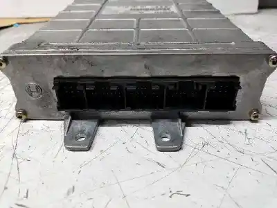Автозапчасти б/у блок управления двигателем за audi a8 (d2) 3.7 v8 32v ссылки oem iam 0261203905 4d0907557a 0261203906