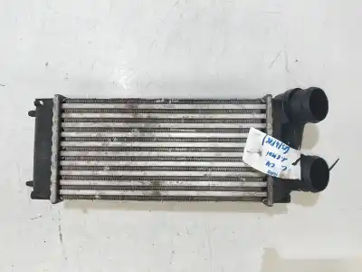 Second-hand car spare part Intercooler for CITROEN C4 COUPE 1.6 16V HDi OEM IAM references 9648551880  876923JF