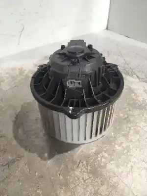 Second-hand car spare part heater blower motor for kia cee´d concept oem iam references f00s3b2474  