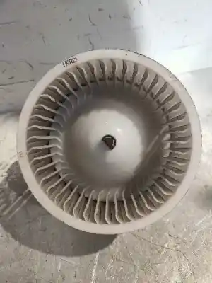 Second-hand car spare part heater blower motor for kia cee´d concept oem iam references f00s3b2474  