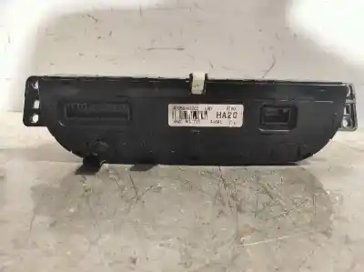 Peça sobressalente para automóvel em segunda mão comando de sofagem (chauffage / ar condicionado)  por kia cee´d concept referências oem iam 97250a2202  ha20
