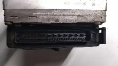 Second-hand car spare part abs for citroen berlingo 1.9 d multispace oem iam references 0265216042  