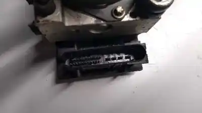 Peça sobressalente para automóvel em segunda mão abs por citroen c1 * referências oem iam 0265231579 445100h010 0265800441
