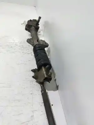 Second-hand car spare part steering rack for citroen ax 1.4 diesel (k9a) oem iam references   