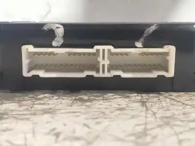 Second-hand car spare part electronic module for kia cee´d concept oem iam references 95400a2011  