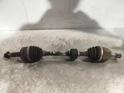 Second-hand car spare part front left transmission for kia cee´d concept oem iam references 