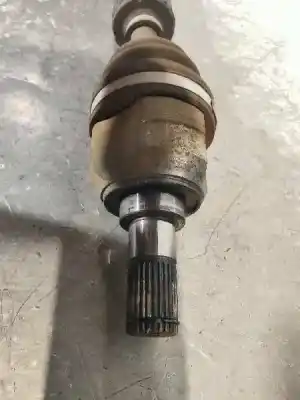 Second-hand car spare part front left transmission for kia cee´d concept oem iam references   