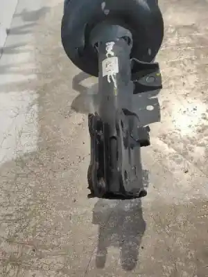 Peça sobressalente para automóvel em segunda mão amortecedor dianteiro esquerdo por kia cee´d concept referências oem iam 54650a2100  