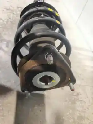 Peça sobressalente para automóvel em segunda mão amortecedor dianteiro esquerdo por kia cee´d concept referências oem iam 54650a2100  