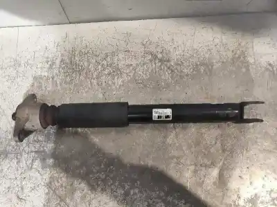 Second-hand car spare part right rear shock absorber for kia cee´d concept oem iam references 55300a2000