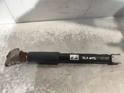 Second-hand car spare part rear left shock absorber for kia cee´d concept oem iam references 55300a2000