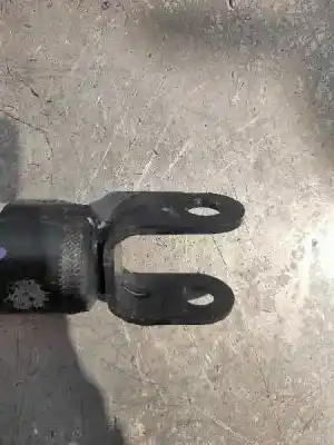 Peça sobressalente para automóvel em segunda mão amortecedor traseiro esquerdo por kia cee´d concept referências oem iam 55300a2000  