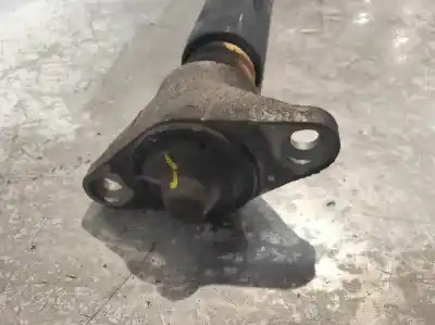 Peça sobressalente para automóvel em segunda mão amortecedor traseiro esquerdo por kia cee´d concept referências oem iam 55300a2000  