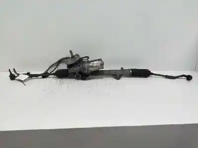 Second-hand car spare part steering rack for citroen c2 vtr oem iam references 6820000159