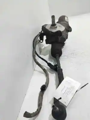 Second-hand car spare part steering rack for citroen c2 vtr oem iam references 6820000159  