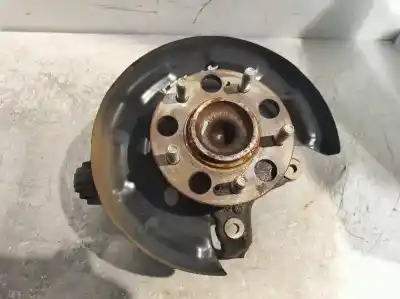 Second-hand car spare part rear left knuckle for kia cee´d concept oem iam references 58390a6000