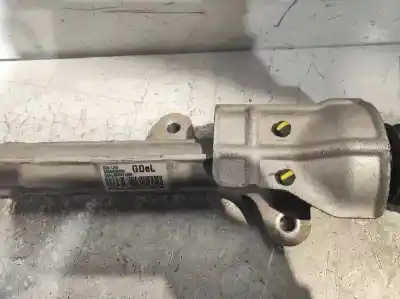 Second-hand car spare part steering rack for kia cee´d concept oem iam references 56500a6000  