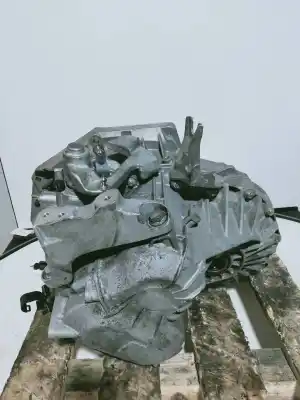 Автозапчастина б/у коробка передач для opel astra j lim. cosmo посилання на oem iam f40  r110319183u