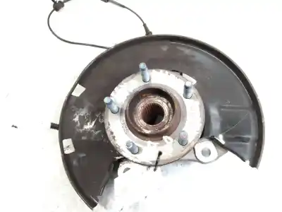 Автозапчастина б/у передній прав для opel astra j lim. cosmo посилання на oem iam 13319483