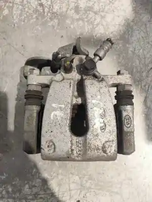 Second-hand car spare part rear left brake caliper for kia cee´d concept oem iam references 