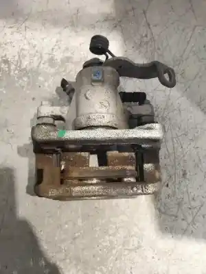 Second-hand car spare part rear left brake caliper for kia cee´d concept oem iam references   