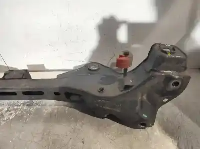 Second-hand car spare part rear axle for kia cee´d concept oem iam references 55410a6000  