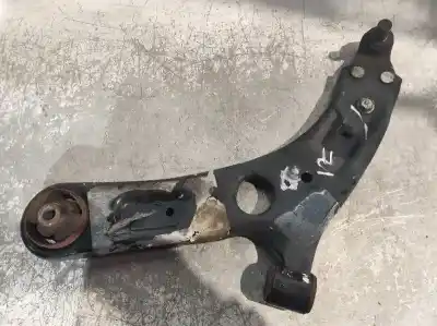 Second-hand car spare part front left lower suspension arm for kia cee´d concept oem iam references 
