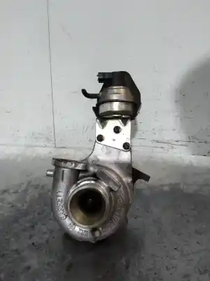 Автозапчасти б/у турбокомпенсатор за opel astra j lim. cosmo ссылки oem iam 7861371 0bv07659r 55597766 55570748