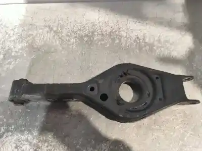 Second-hand car spare part left rear upper suspension arm for kia cee´d concept oem iam references 