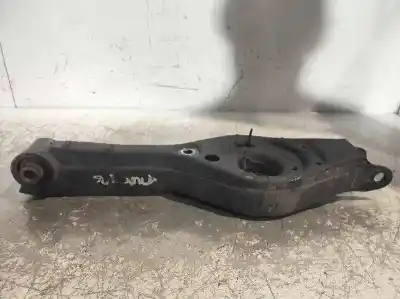 Second-hand car spare part left rear upper suspension arm for kia cee´d concept oem iam references   