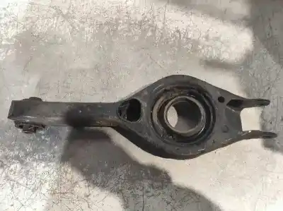 Second-hand car spare part left rear upper suspension arm for kia cee´d concept oem iam references   